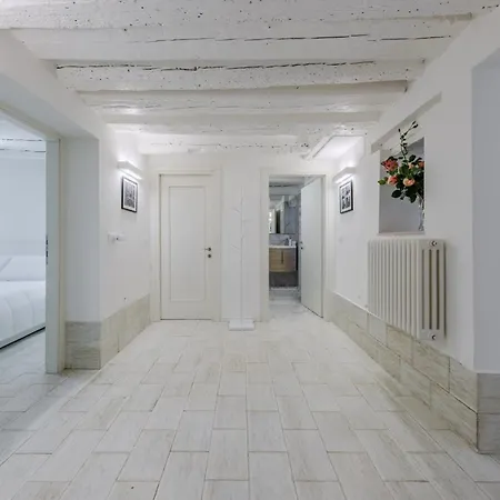 Apartment Venetian - San Marco