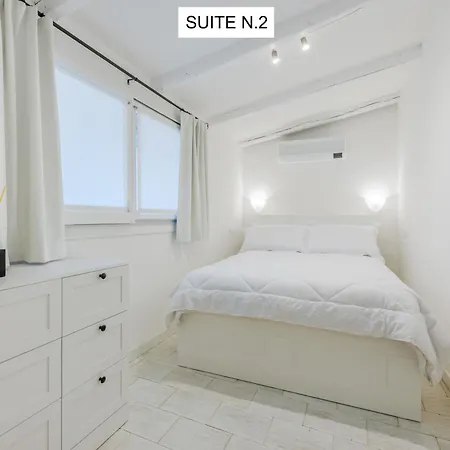 Venetian - San Marco Apartment