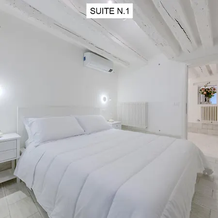 Venetian - San Marco Apartment