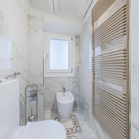 Venetian - San Marco Apartment Venice