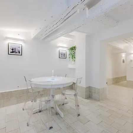 Apartman Venetian - San Marco Velence