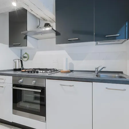 Apartman Venetian - San Marco