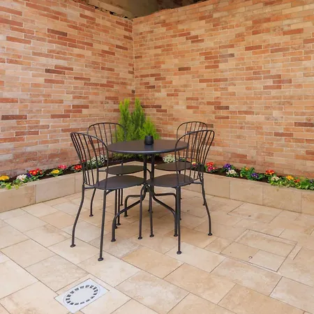 Venetian - San Marco Apartman Velence